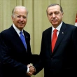 Erdoğan ile Biden Haziran Ayındaki NATO Zirvesi'nde İkili Görüşme Yapacak