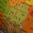 ABD, Nijer'deki Büyükelçiliğini Tahliye Etti