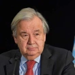 Guterres, Rusya'nın Ukrayna'ya Karşı Savaşının Kazanılamayacağını Belirtti