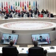 'Sanal' G20 Zirvesi Suudi Arabistan'da Düzenlenecek