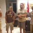 Nijerya'da Kaçırılan 4 Türk Kurtarıldı
