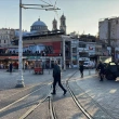 Dünyadan İstanbul'daki Patlamaya İlişkin Taziye Mesajları