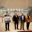 Türkiye Irak'ın Musul, Kerkük ve Diyala Kentlerine Belediye Araçları Hibe Edecek
