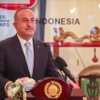 Çavuşoğlu: Birlikte Çalışarak Ümmeti Desteklemeliyiz