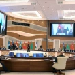 TDT'nin 9’uncu Zirvesi Semerkant Bildirisi Yayımlandı