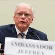 Jeffrey'den 'Güvenli Bölge' Açıklaması