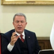 Akar: Haftada 1 Milyon Maske, 5 Bin Tulum Üretiliyor