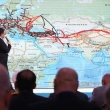 Irak'ta Türkiye Sınırına Uzanacak "Kuru Kanal" Koridoru Konuşuldu