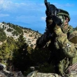 10 Terörist Etkisiz Hale Getirildi