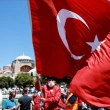 Tunus Cami İmamları Derneği: Ayasofya'daki Cuma Namazı Müslümanları Sevindirdi