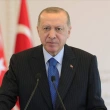 Erdoğan, Slovenya Cumhurbaşkanı ve Japonya Başbakanı ile Görüştü