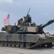 Polonya, ABD ile 250 Abrams Tank Alımı İçin Anlaştı