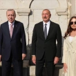 Cumhurbaşkanı Erdoğan, Son Bir Yılda Üçüncü Kez Azerbaycan'a Gidiyor