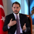 Hazine ve Maliye Bakanı Albayrak'ın Görevden Af Talebi Kabul Edildi 