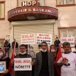 Diyarbakır Annelerinin Evlat Nöbetine Bir Aile Daha Katıldı
