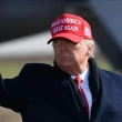 Trump'ın Ekibi Georgia Eyaletinde Oy Sayımının Durdurulması İçin Dava Açtı