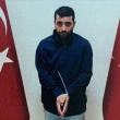 Kayseri Saldırısının Faili, MİT Operasyonuyla Irak'ın Kuzeyinde Yakalandı