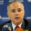 Türkiye, İsrail Enerji Bakanı'nı Antalya Diplomasi Forumu'na Çağırmaktan Vazgeçti