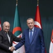 Türkiye ile Cezayir Stratejik Ortaklığı Derinleştiriyor