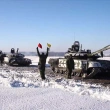 Rusya ve Ukrayna'nın Askeri Kapasiteleri