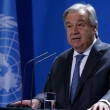 BMGK Guterres'in BM Genel Sekreterliğine 2. Kez Adaylığını Destekledi