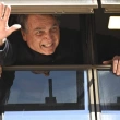 Eski Brezilya Devlet Başkanı Bolsonaro Ülkesine Döndü