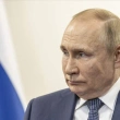 Putin Rusya'nın Petrol ve Gaz Gelirlerinin Arttığını Söyledi