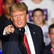 Trump Biden'ı Eleştirdi "Beni Hala Özlemediniz mi?" Diye Sordu