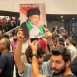 Irak’ta Sadr,  Anayasa ve Rejimin Değiştirilmesini İstedi