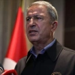"Libya'nın Bütünlüğü ve Güvenliği İçin Elimizden Gelen Gayreti Göstermeyi Sürdüreceğiz"