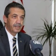 KKTC Dışişleri Bakanı Ertuğruloğlu: Egemenliğimizden Geri Adım Atmayacağız