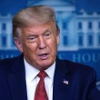 Trump, Somali'deki Amerikan Askerlerinin Çoğunun Geri Çekilmesi Talimatını Verdi