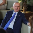 Cumhurbaşkanı Erdoğan: Rusya ve Ukrayna'yla Denge Politikası Güdüyoruz
