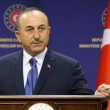 "Doğu Akdeniz'de Gerginliği Artıran Yunanistan'dır, Rum Kesimidir"
