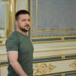 Ukrayna, Putin ile Savaşı Müzakere Etmeyecek