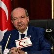 KKTC Cumhurbaşkanı Tatar: Müzakere Masasına Oturmak İçin Çerçevenin Çizilmesi Lazım