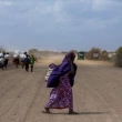 Somali'den Ölümcül Kuraklığa Karşı Küresel Yardım Çağrısı
