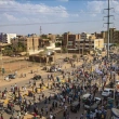 Sudan’daki Protestolarda 35 Kişi Yaralandı