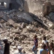 Haiti Açıklarında Meydana Gelen Depremde Ölenlerin Sayısı 1419'a Yükseldi
