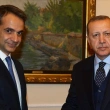 Yunanistan Başbakanı Türkiye'ye Gelecek