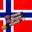 Norveç Sağlık Bakanı Bent Höie: Salgında Kontrolü Sağladık