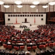 Yeni Yasama Yılı Başlıyor