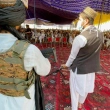 Afganistan'da Taliban Yönetimi 1895 Üyesinin Görevine Son Verdi