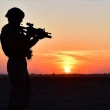 MSB: PKK/YPG'li 2 Terörist Teslim Oldu