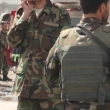 Taliban'dan Kaçan 143 Afgan Askerinin 3 Uçak ve 2 Helikopterle Tacikistan'a Geçtiği Bildirildi