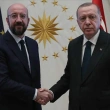 Cumhurbaşkanı Erdoğan'dan Telefon Diplomasisi