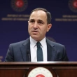 Türkiye, Esed Rejiminin Sözde Halk Meclisinin Hatay'ı Hedef Alan Açıklamasını Reddetti