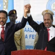 Hasan Şeyh Mahmud, 2. Kez Seçilerek Somali'nin Yeni Cumhurbaşkanı Oldu
