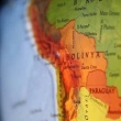 Bolivya, Güney Afrika'nın İsrail'e Karşı Açtığı Soykırım Davasına Müdahil Oldu