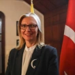 Bogota Büyükelçisi Sun: Kolombiya ve Türkiye Bölgelerinde Önemli Role Sahip